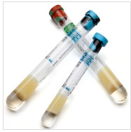 ống nghiệm citrate có gel 8.0 ml-BD Vacutainer® CPT™