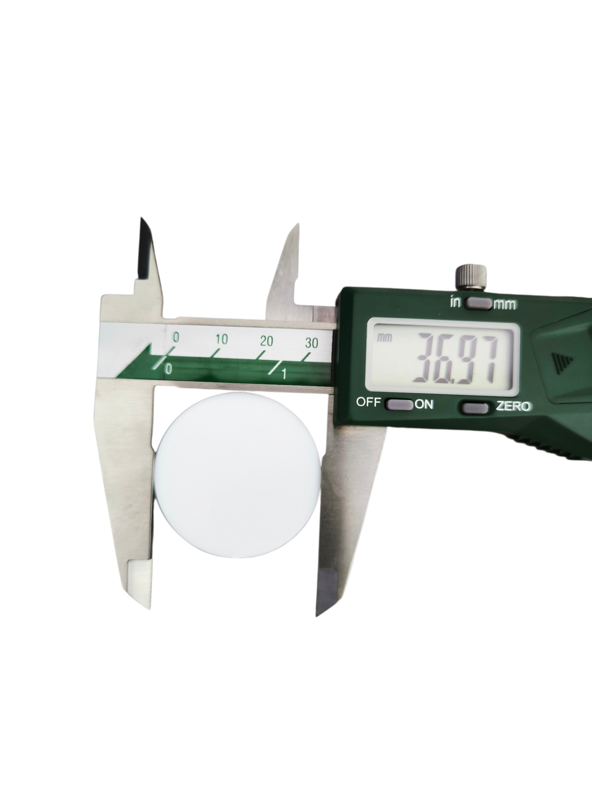 Màng seal _ Ron chai lọ nhựa tiệt trùng 