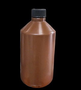 CHAI PP NÂU 550ml nhựa pp chánh phẩm