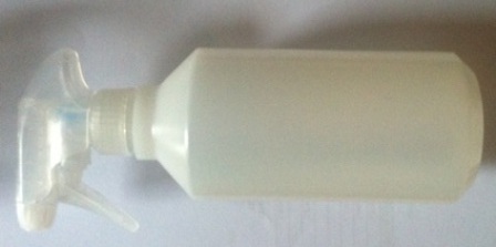 Bình xịt cồn Ý